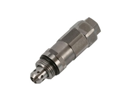 VALVE ASSY 4000/5.0 PSI RELIEF