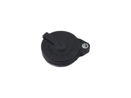 VALVE, BREATHER
