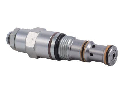 VALVE COUNTERBALANCE