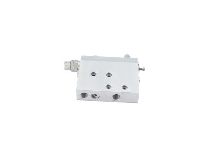 VALVE,LOAD CONTROL