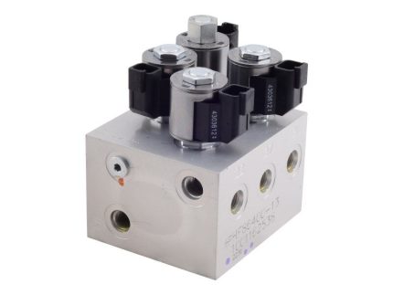 VALVE,AXLE CONTROL