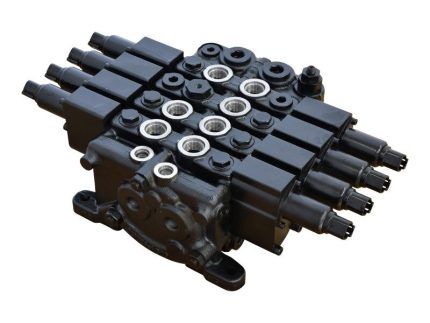 VALVE,MAIN CONTROL