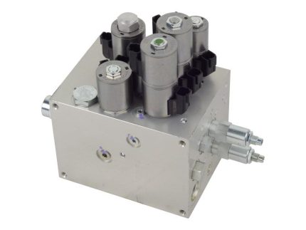VALVE,MAIN CONTROL