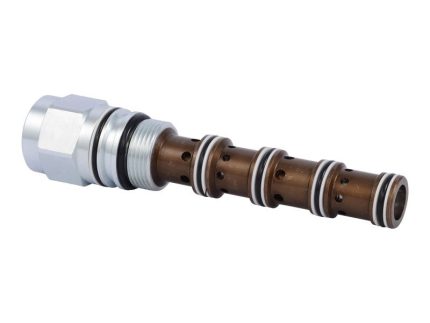 VALVE, DIRECTIONAL