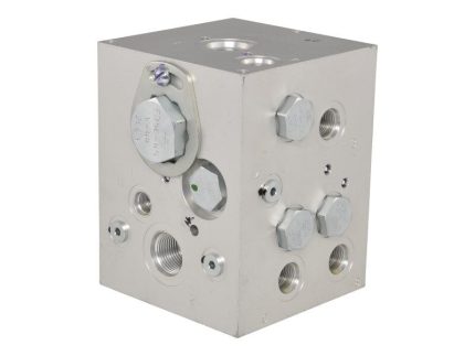 VALVE,FLOW DIVIDER