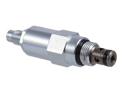 VALVE, DIRECT OPERATING