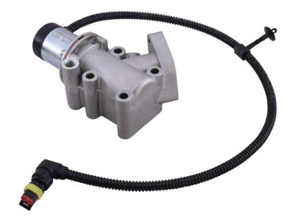 VALVE, EGR