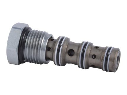 VALVE, FLOW DIVIDER
