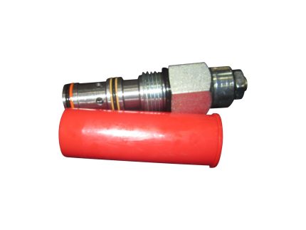 VALVE, MOTION CONTROL