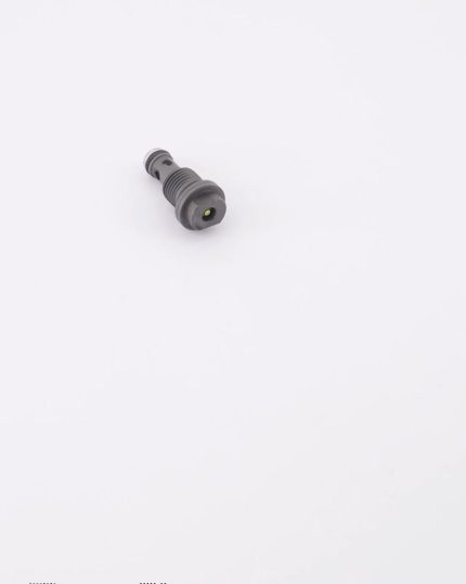 VALVE, OVERFLOW