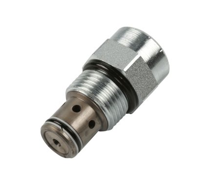 VALVE, REGULATOR