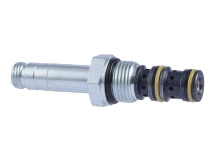 VALVE, REAR LOCK UP