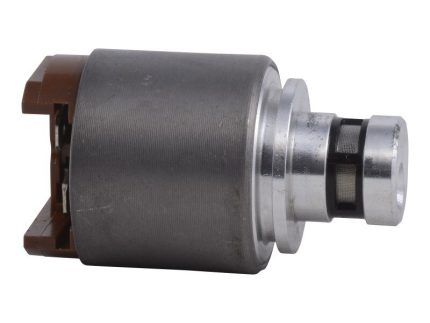 VALVE, SOLENOID