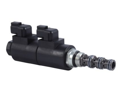 VALVE, SOLENOID