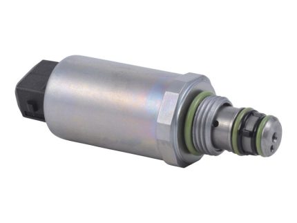VALVE, SOLENOID