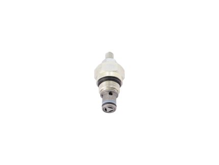 VALVE, STEER PRESSURE RELIEF