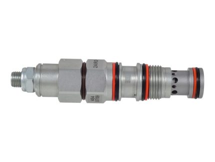 VALVE, VENTED C'BALANCE