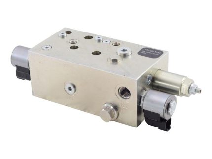 VALVE,GLS W/INTGRATED RECOVERY