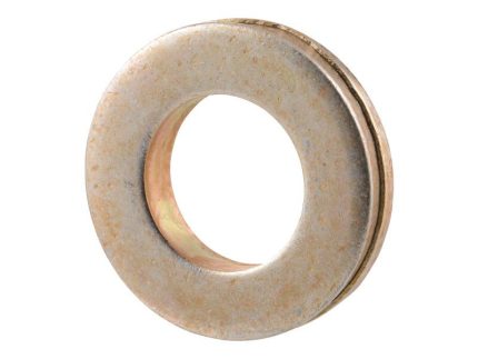 WASHER,1.25 X .68 X .25 HARD