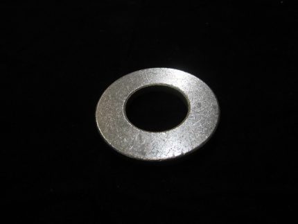 WASHER,SPECIAL,THRUST
