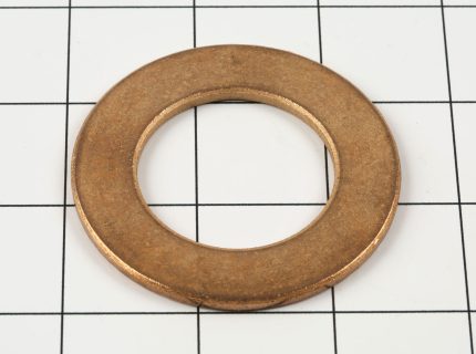 WASHER,THRUST 1.514X2.52X.125