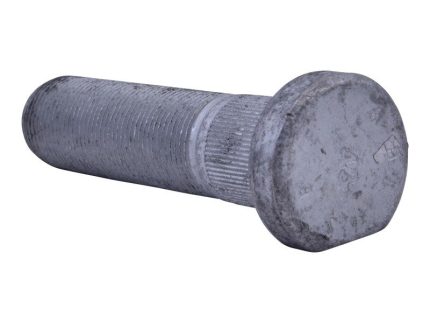 WHEEL BOLT, M22X1.5X87