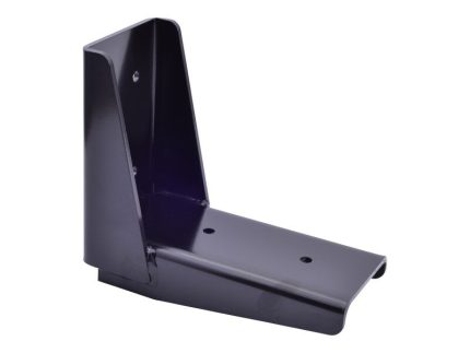 WELD, BOOM REST