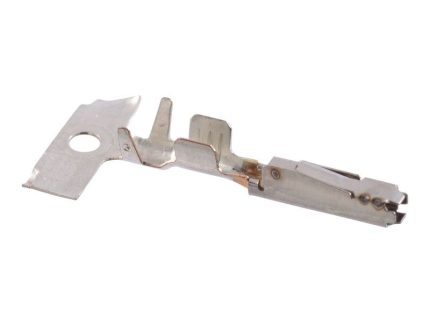 WIRE END