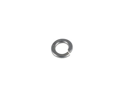 WASHER, LOCK #8