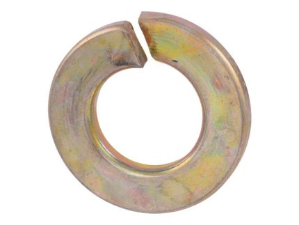 WASHER, LOCK 1/4