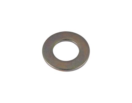 WASHER PLAIN-METRIC-M8-8.4-17