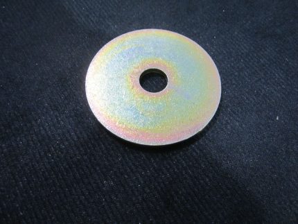 WASHER-SPEC,-PLATED ROLL/RET