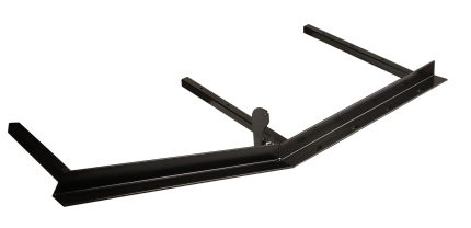 WELD,HOOD SUPPORT RH