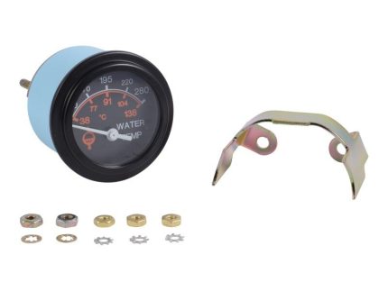 WATER TEMP GAUGE MOD 826EM