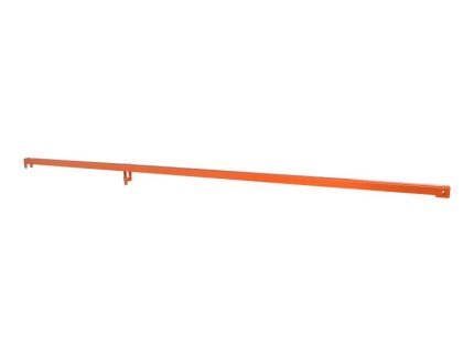WELD, TOP HANDRAIL CHANNEL RIG