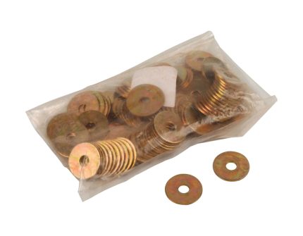WASHER.06 X.28 X1.00-QTY=100