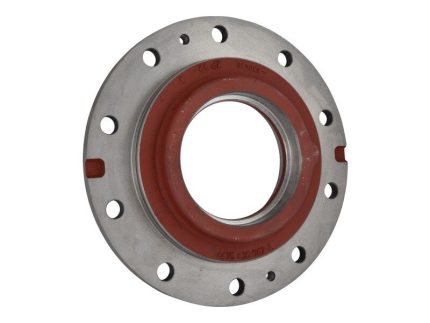 ZF-HUB