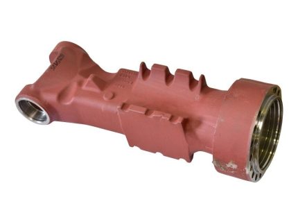 ZF-AXLE CASING